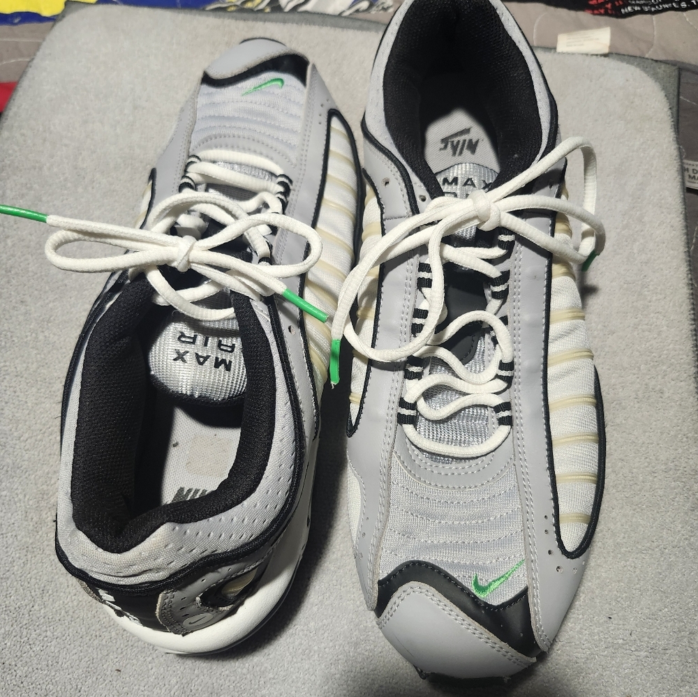 Nike Air Max tailwind fives